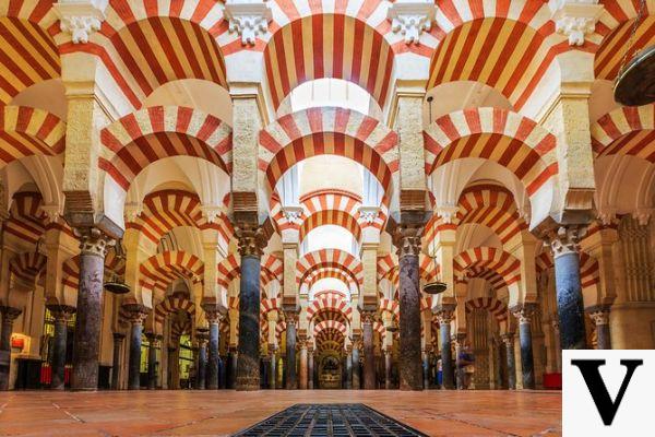 Cómo Aprovechar al Máximo tu Visita a la Mezquita-Catedral de Córdoba