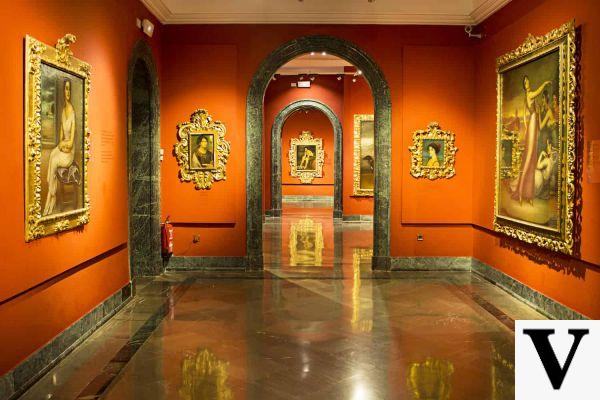 Museos de Córdoba: Un Viaje por la Historia y el Arte